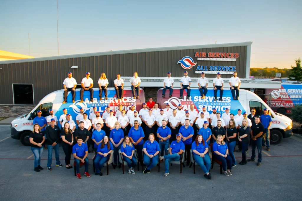 Air Services